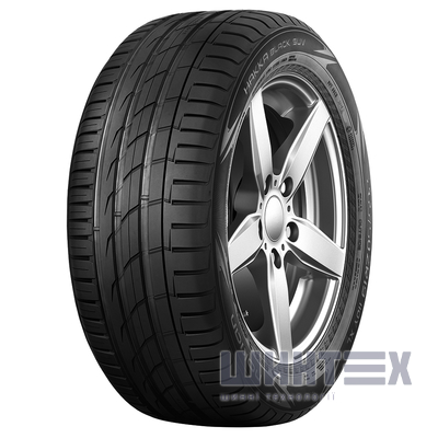 Nokian Hakka Black SUV 295/30 ZR22 103Y XL